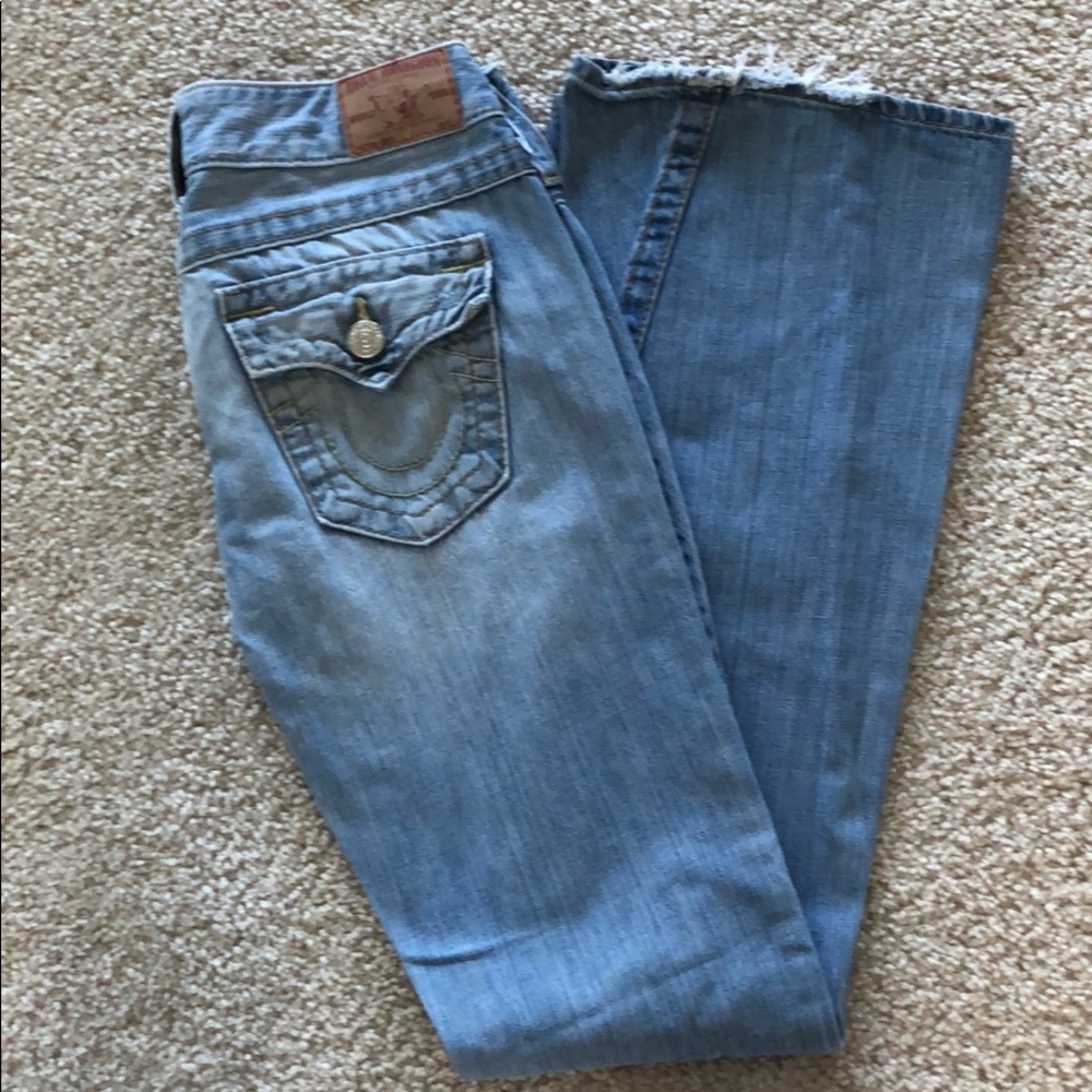 Women’s true religion Joey 26